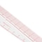 Dritz® Clear Curved & Straight Edge Styling Design Ruler